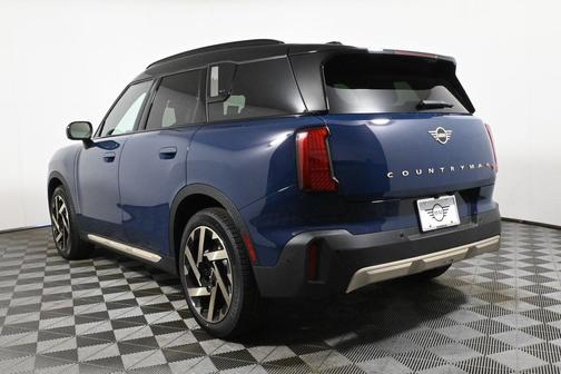 2026 MINI Countryman S
