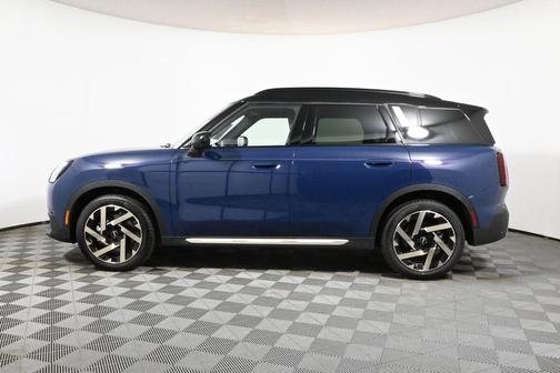 2026 MINI Countryman S