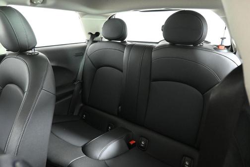 2019 MINI Hardtop Cooper