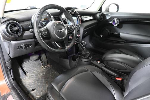 2019 MINI Hardtop Cooper