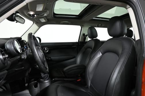 2019 MINI Hardtop Cooper