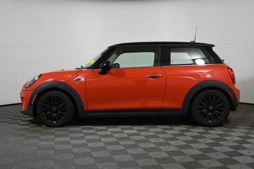2019 MINI Hardtop Cooper