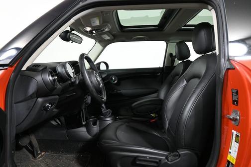 2019 MINI Hardtop Cooper