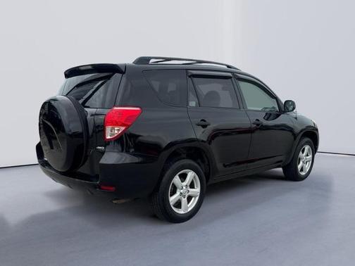 2006 Toyota RAV4 Base