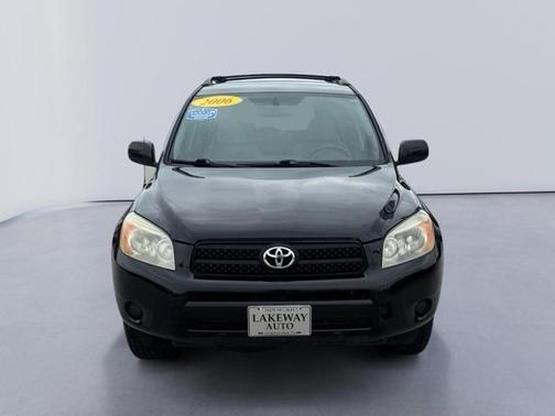 2006 Toyota RAV4 Base