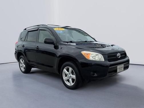 2006 Toyota RAV4 Base
