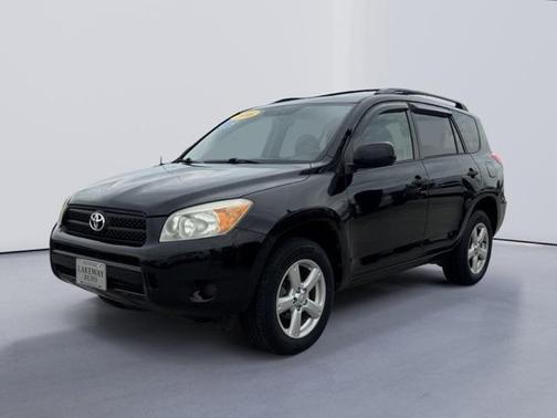 2006 Toyota RAV4 Base