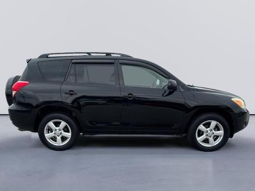 2006 Toyota RAV4 Base