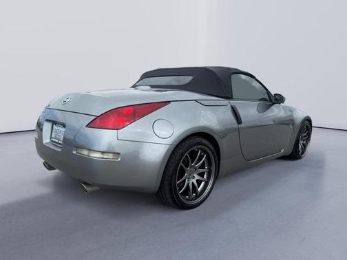 2004 Nissan 350Z Touring