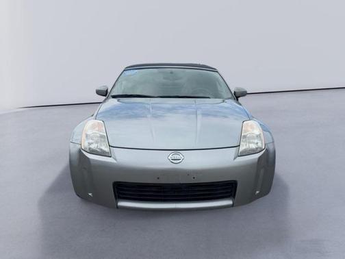 2004 Nissan 350Z Touring