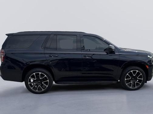 2021 Chevrolet Tahoe 4WD RST