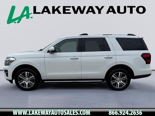 2023 Ford Expedition Limited