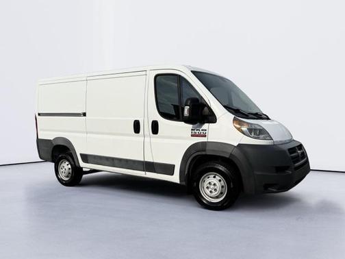 2017 RAM ProMaster 1500 Low Roof