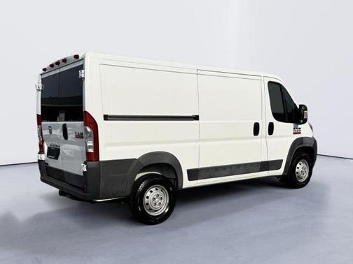 2017 RAM ProMaster 1500 Low Roof