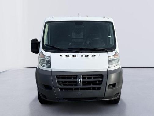 2017 RAM ProMaster 1500 Low Roof