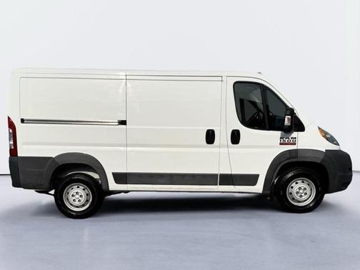 2017 RAM ProMaster 1500 Low Roof
