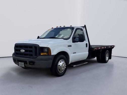 2007 Ford F-350 XL