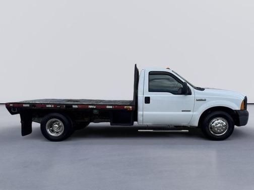 2007 Ford F-350 XL