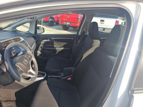 2019 Honda Fit LX