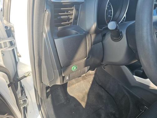 2019 Honda Fit LX