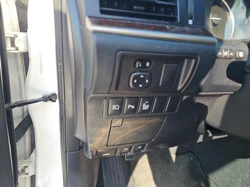2016 Lexus ES 350 Base