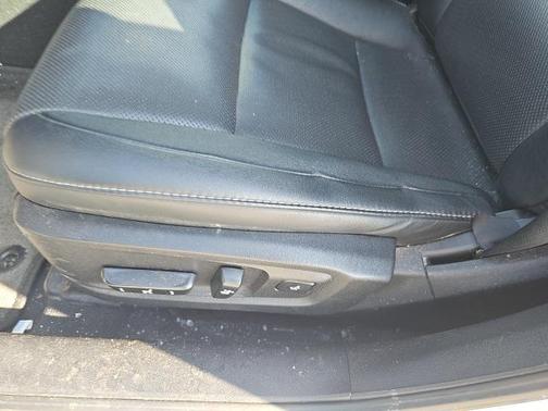2016 Lexus ES 350 Base