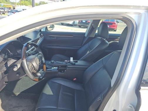 2016 Lexus ES 350 Base