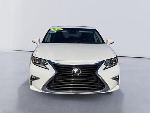 2016 Lexus ES 350 Base