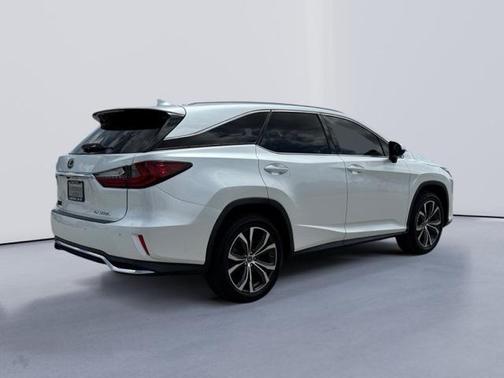 2019 Lexus RX 350L Premium