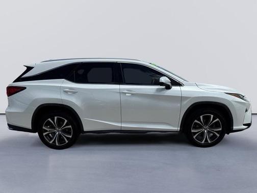 2019 Lexus RX 350L Premium