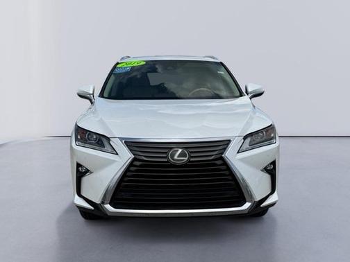 2019 Lexus RX 350L Premium