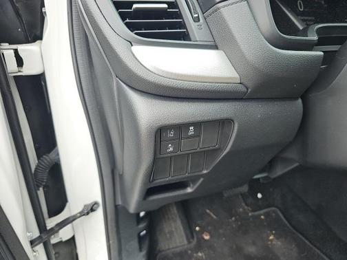 2020 Honda CR-V 2WD LX