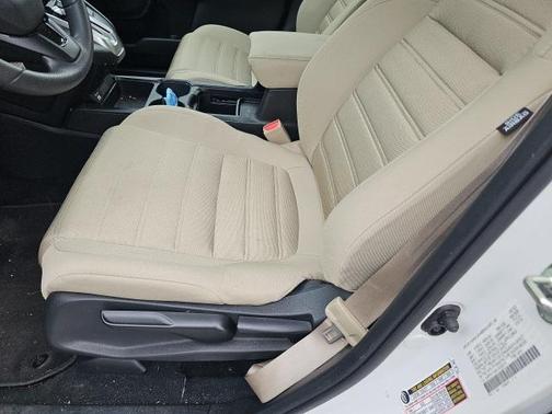 2020 Honda CR-V 2WD LX