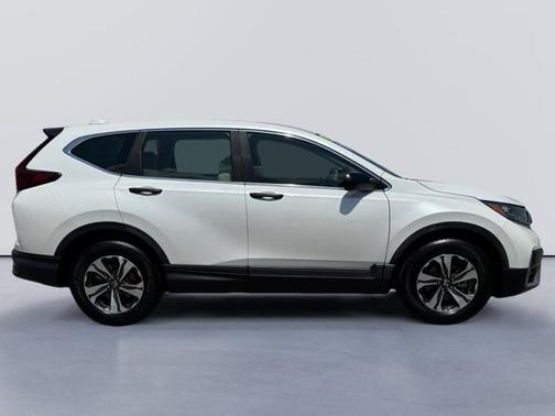 2020 Honda CR-V 2WD LX