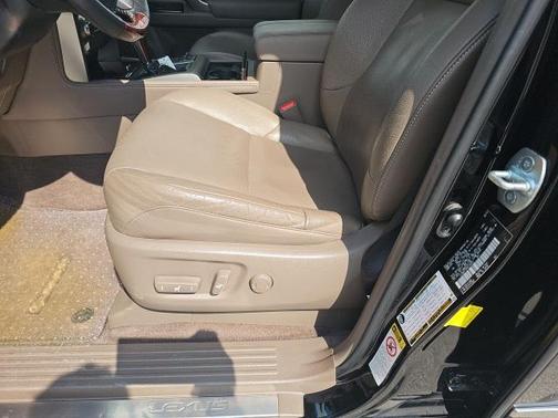 2016 Lexus GX 460 Base