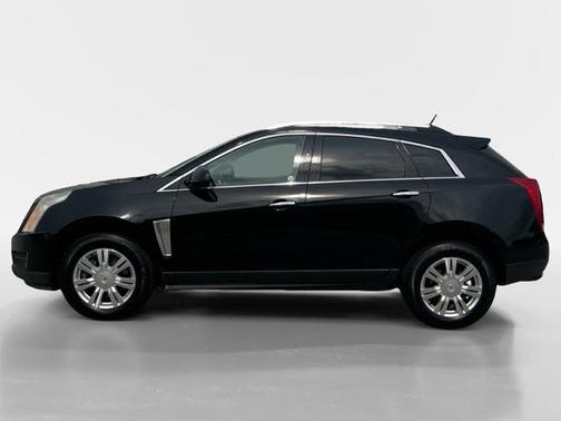 2013 Cadillac SRX Luxury Collection