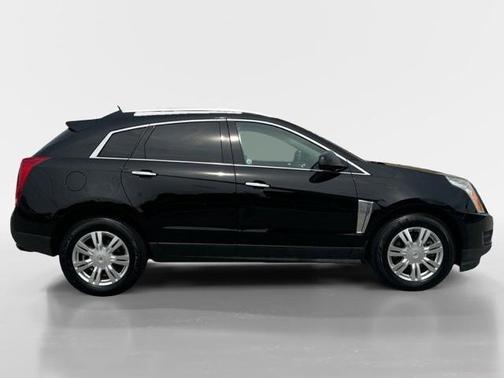 2013 Cadillac SRX Luxury Collection