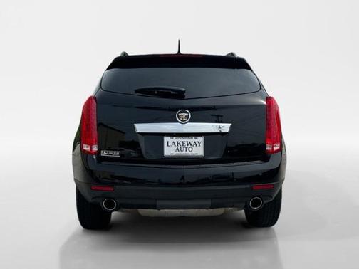 2013 Cadillac SRX Luxury Collection