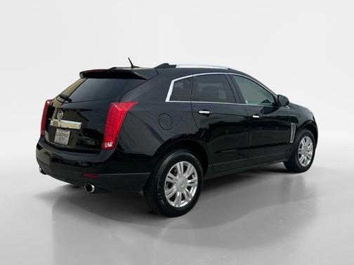2013 Cadillac SRX Luxury Collection