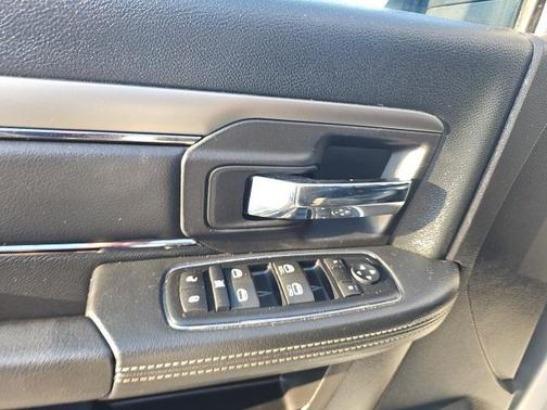 2015 RAM 1500 Sport