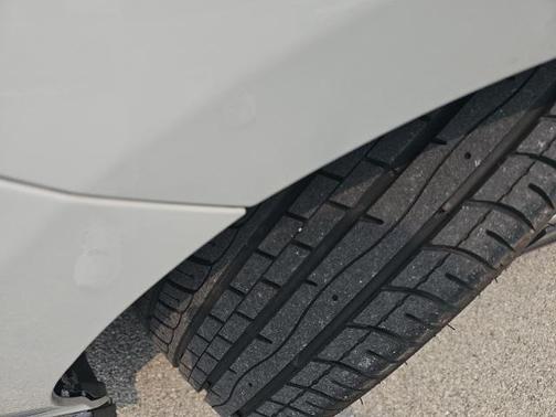 2021 Toyota Camry TRD