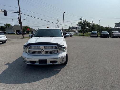 2015 RAM 1500 Laramie