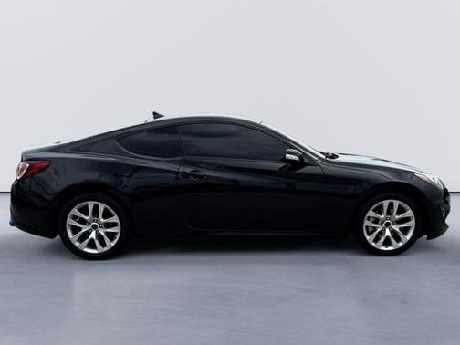 2013 Hyundai Genesis Coupe 2.0T