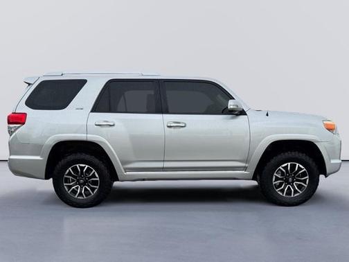 2011 Toyota 4Runner SR5