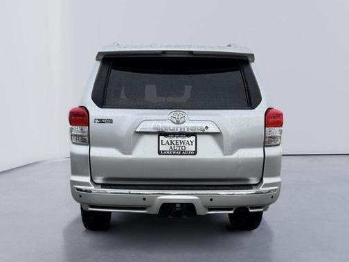 2011 Toyota 4Runner SR5