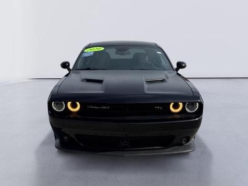 2020 Dodge Challenger R/T