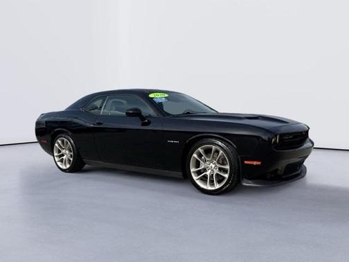 2020 Dodge Challenger R/T
