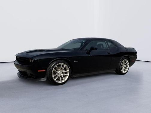 2020 Dodge Challenger R/T