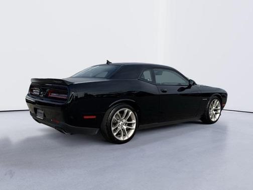 2020 Dodge Challenger R/T