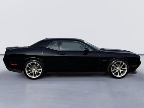 2020 Dodge Challenger R/T